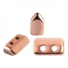 Les perles par Puca® Piros Perlen Full capri gold 00030/27100